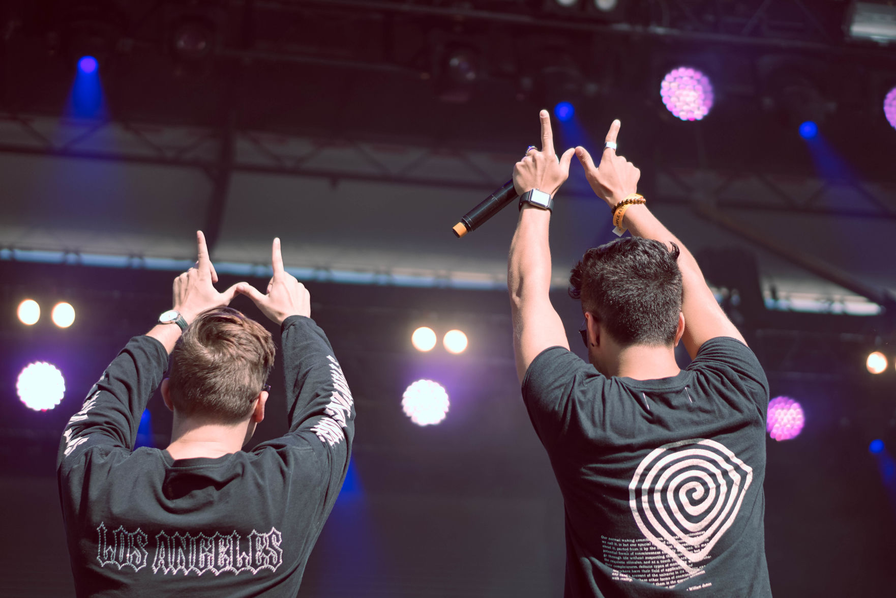 Purple Fest 2018 (Photo 5)